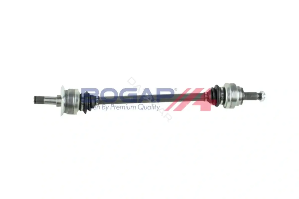 Клапан ЕГР BOGAP B4122120
