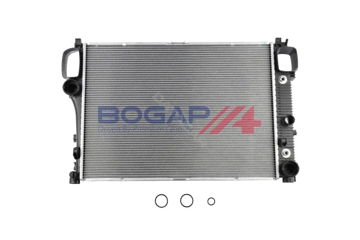 Расширительный бачок BOGAP C4210110