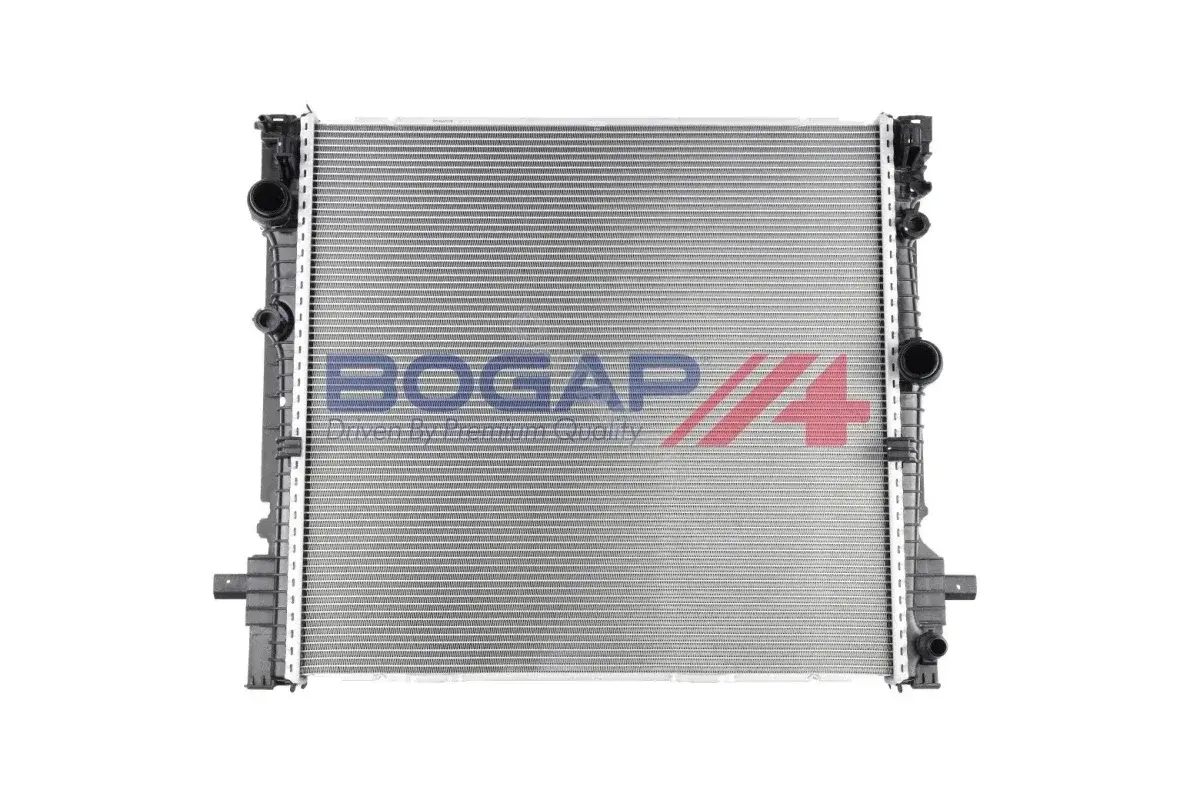 Расширительный бачок BOGAP B4210126