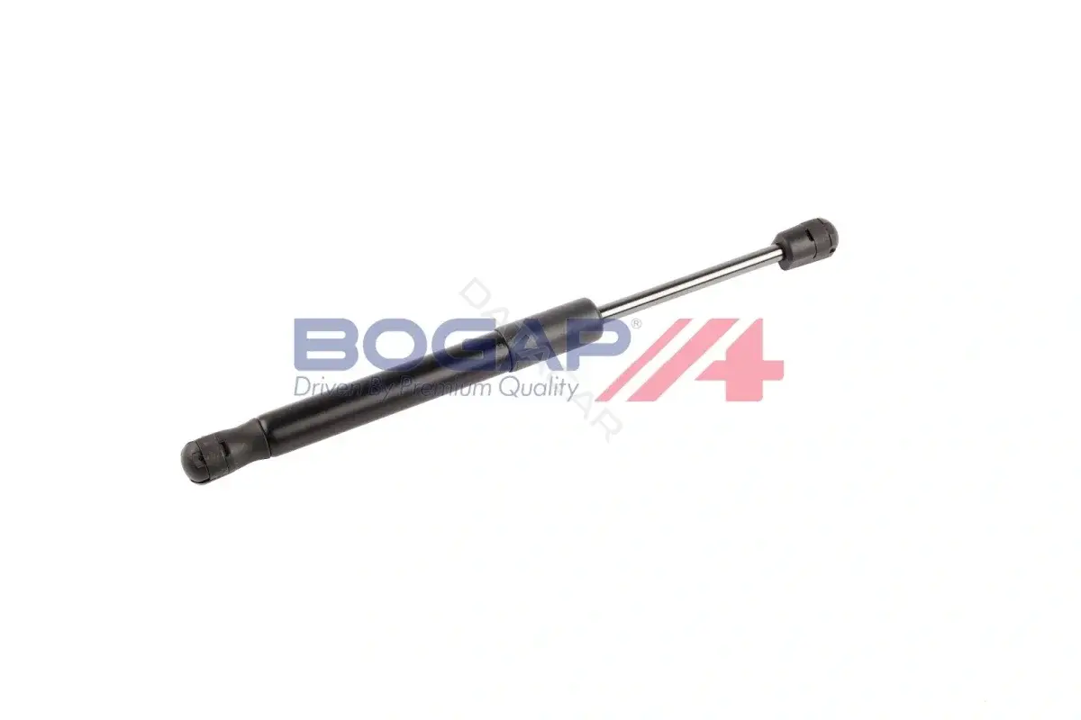 Амортизатор крышки багажника, капота, заднего стекла BOGAP B5134125