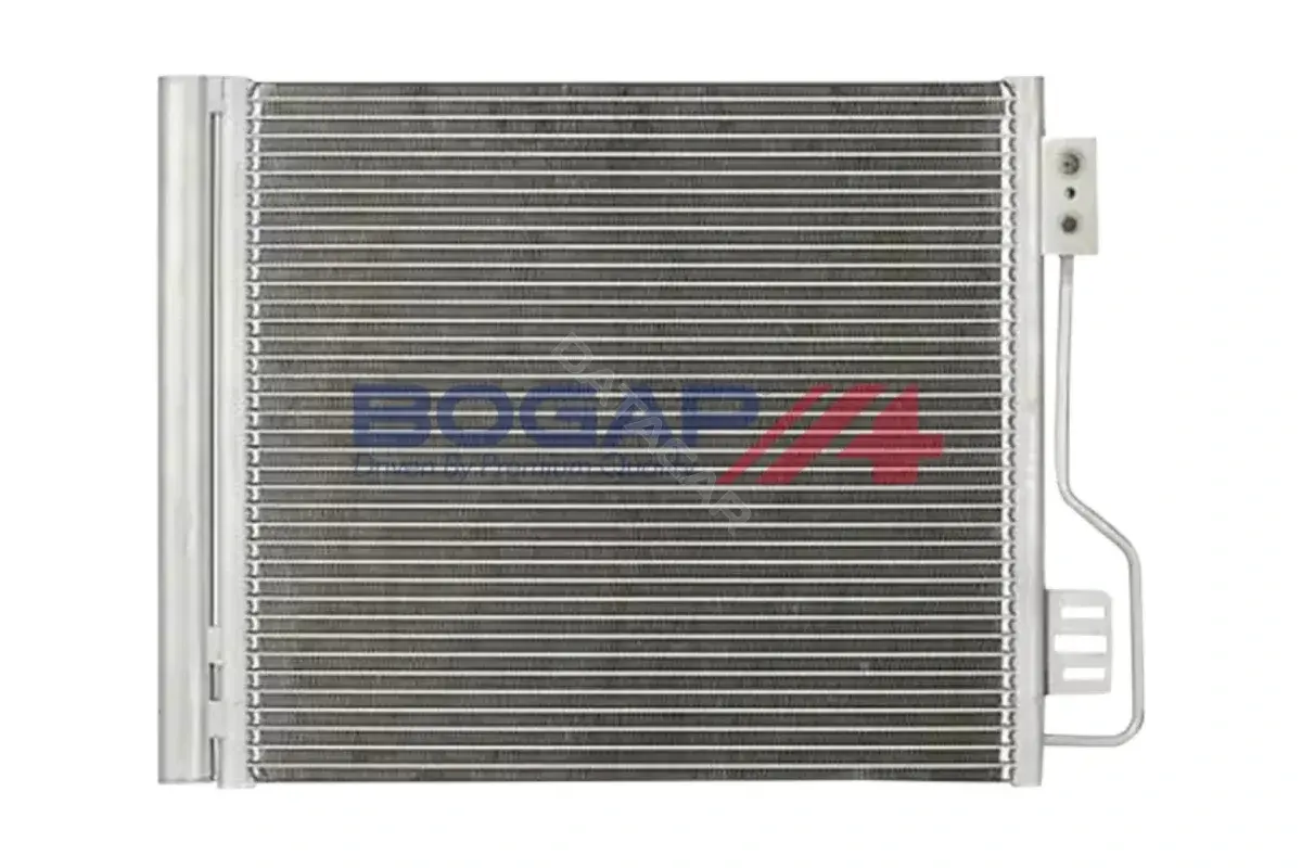 Радиатор кондиционера BOGAP C4117120