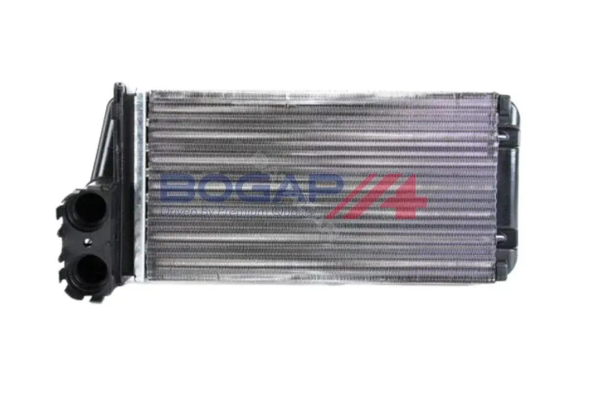Радиатор печки BOGAP P4120110