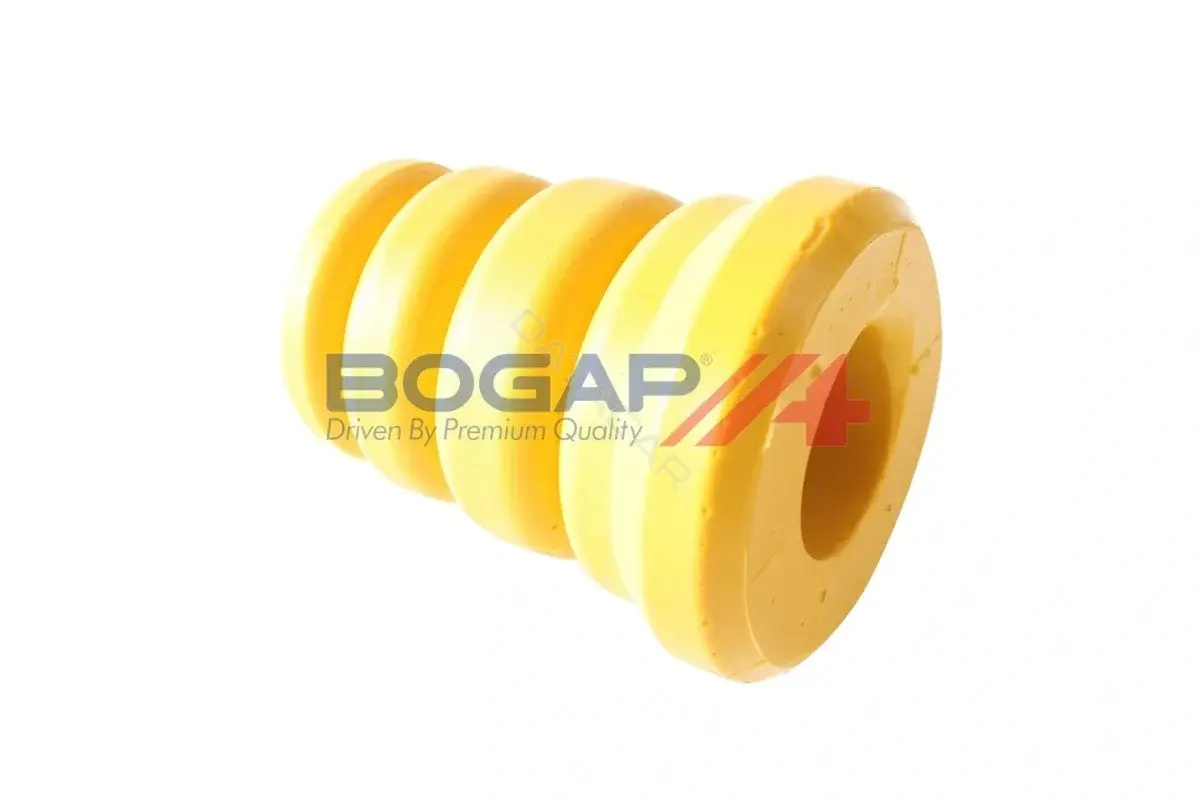 Крепление глушителя BOGAP B3415172