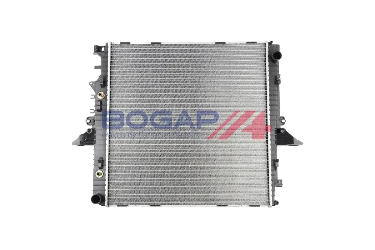 Расширительный бачок BOGAP J4210106