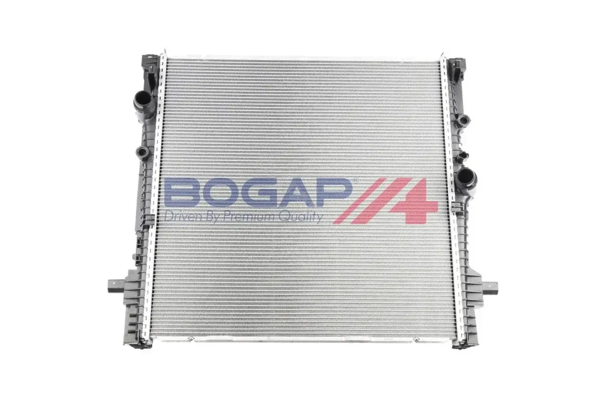 Расширительный бачок BOGAP B4210145
