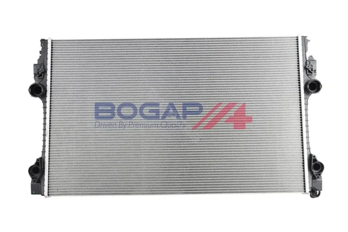 Расширительный бачок BOGAP A4210132