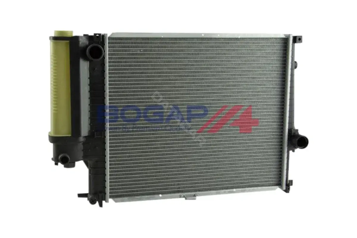 Расширительный бачок BOGAP B4210122