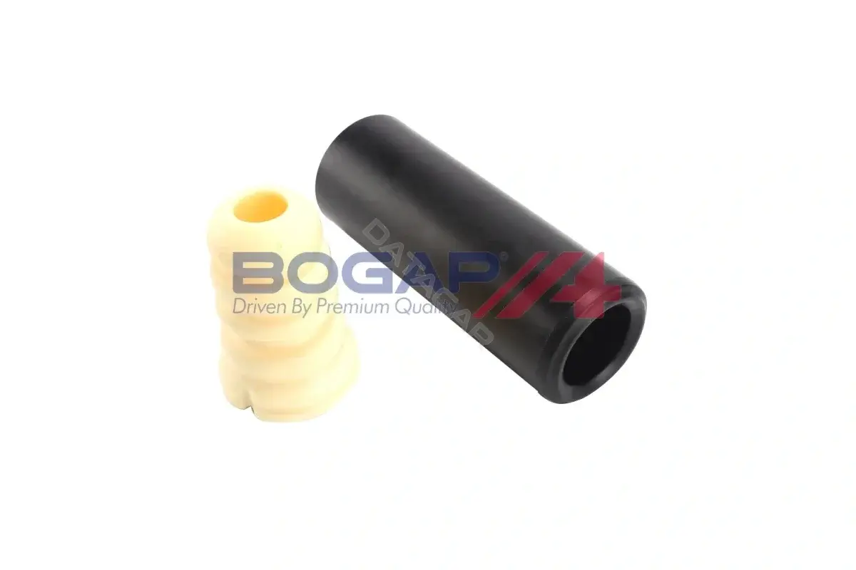Крепление глушителя BOGAP B3415236