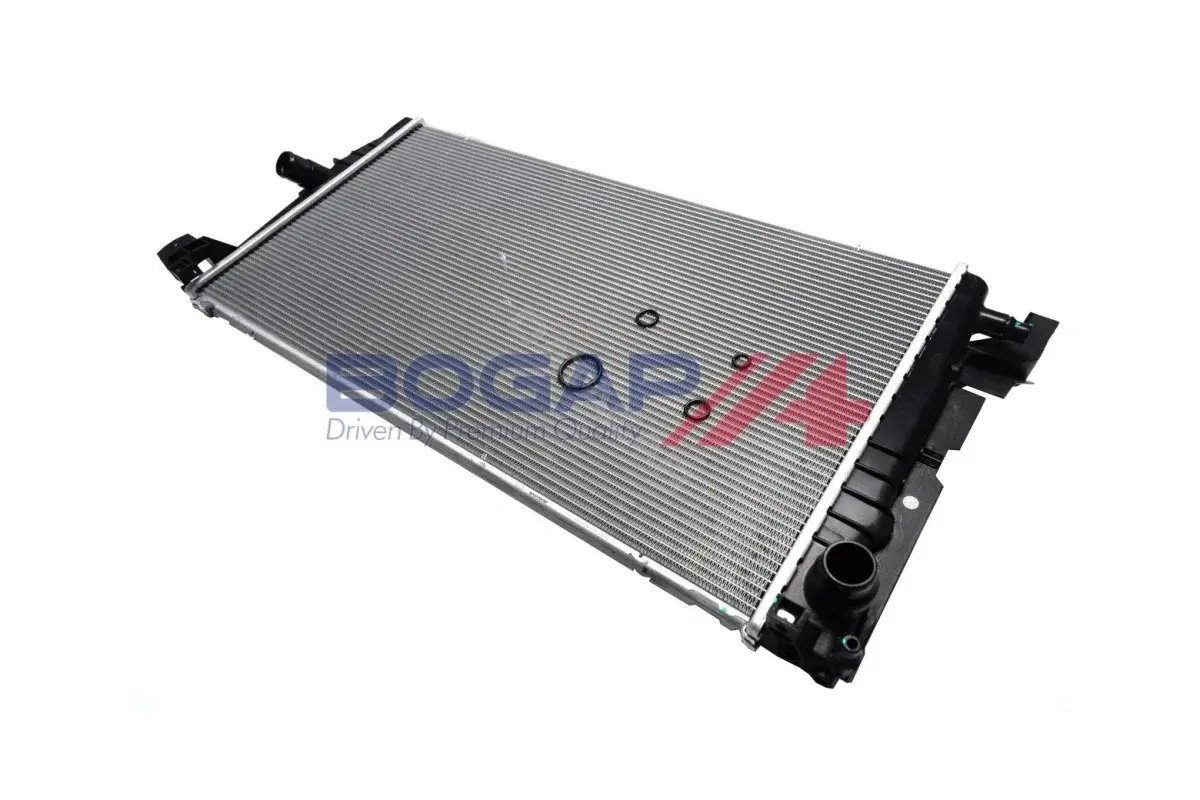 Расширительный бачок BOGAP B4210141