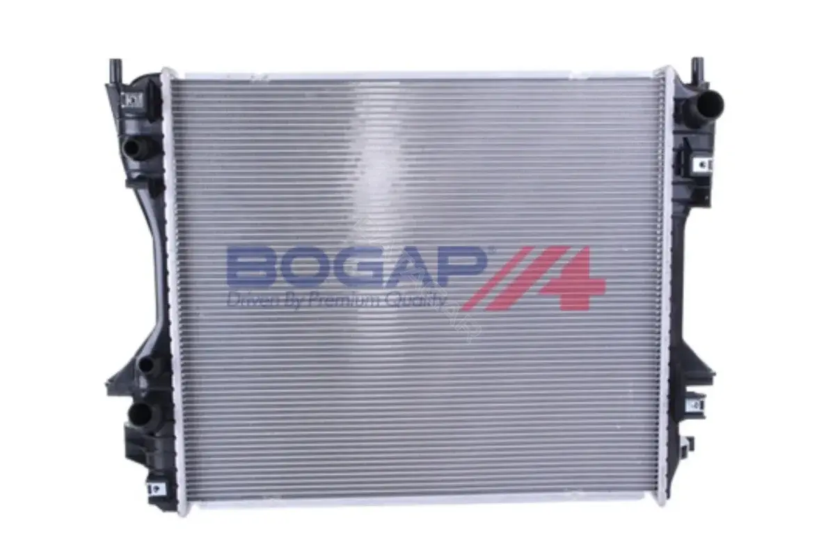 Расширительный бачок BOGAP J4210103