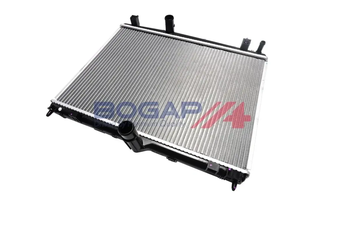 Расширительный бачок BOGAP P4210100