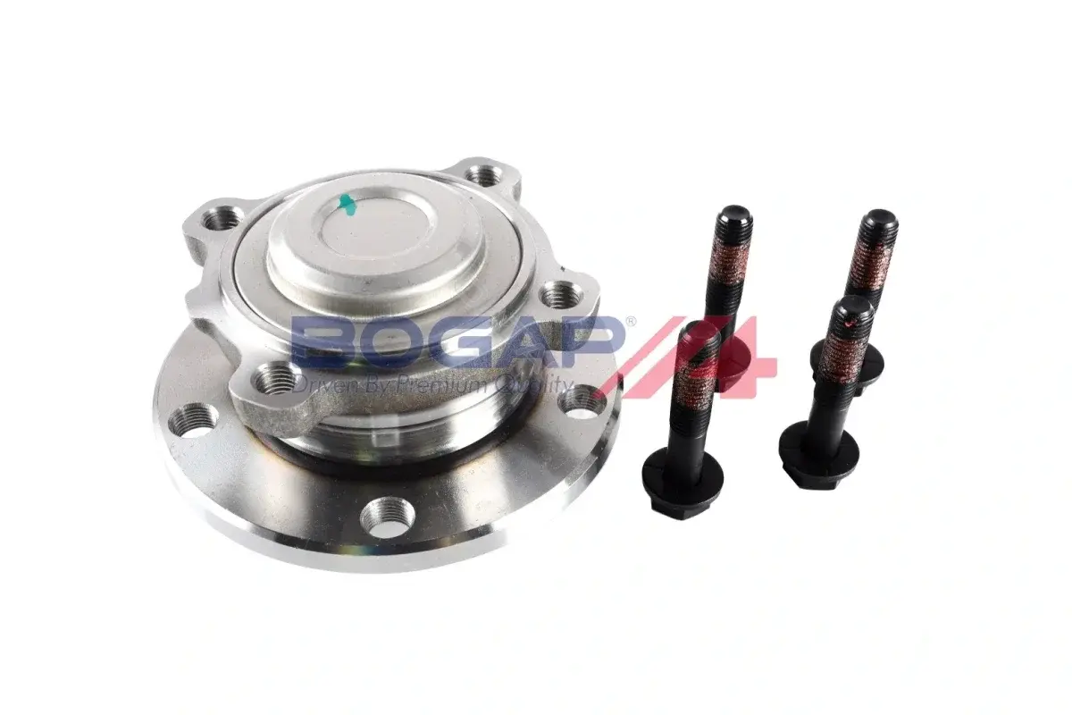 Подшипник ступицы BOGAP B3334160
