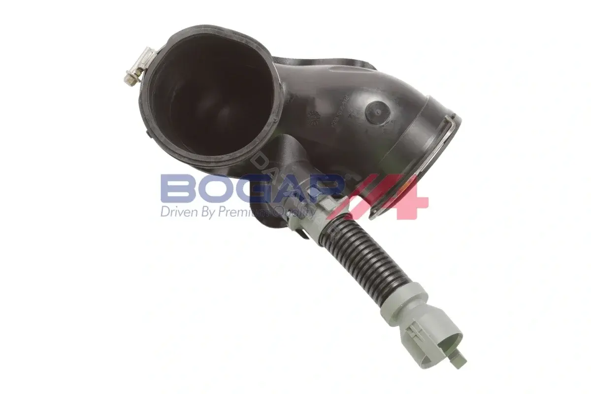 Патрубки системы охлаждения BOGAP B6110140