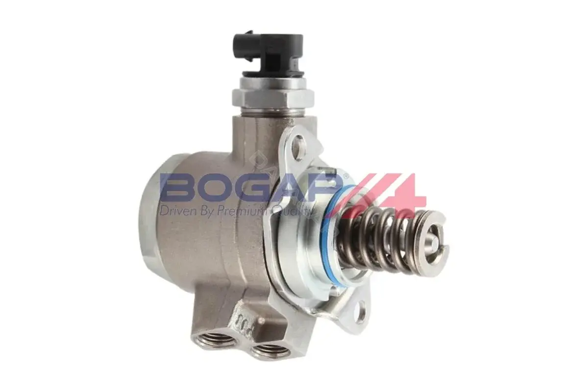 Насос подкачки топлива BOGAP A1626145