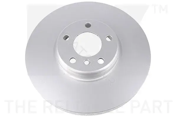 Тормозные диски NK 3415124