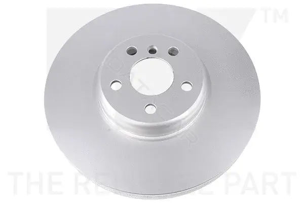 Тормозные диски NK 3415128