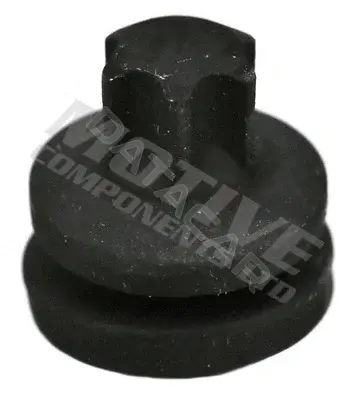 Болты ГБЦ MOTIVE HB1545SET