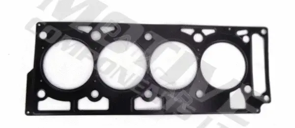 Прокладка ГБЦ MOTIVE HGF891L