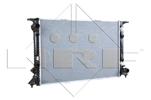 Радиатор охлаждения NRF 53719