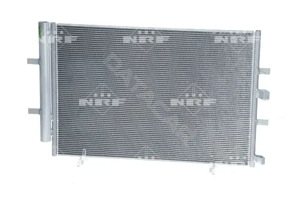 Радиатор кондиционера NRF 350405