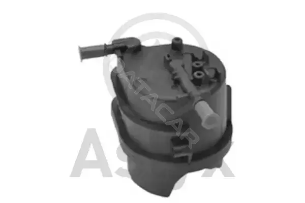Топливный фильтр Aslyx AS-202748