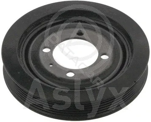 Шкив коленвала Aslyx AS-203293