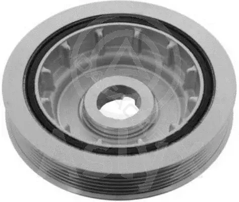 Шкив коленвала Aslyx AS-506387