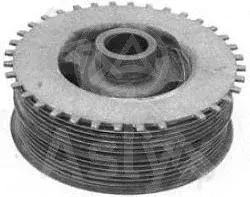 Шкив коленвала Aslyx AS-506448