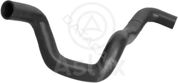 Патрубки системы охлаждения Aslyx AS-204142