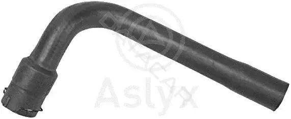 Патрубки системы охлаждения Aslyx AS-204311