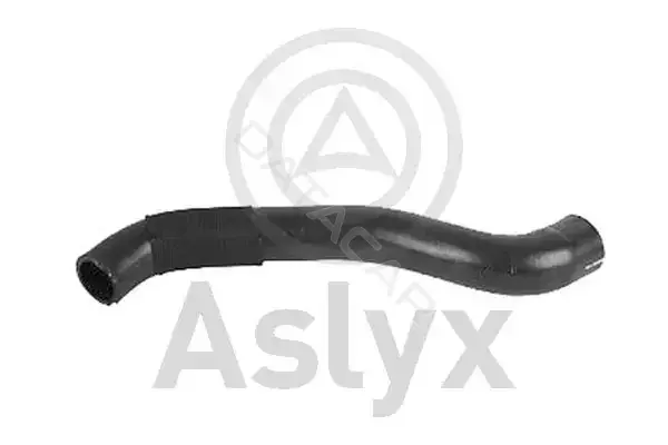Патрубки системы охлаждения Aslyx AS-204502