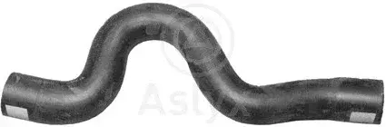 Патрубки системы охлаждения Aslyx AS-509632