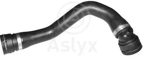 Патрубки системы охлаждения Aslyx AS-509933