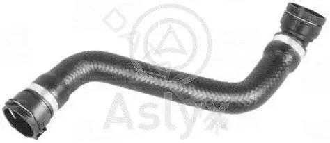 Патрубки системы охлаждения Aslyx AS-601579