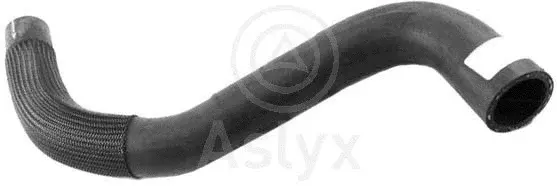 Патрубки системы охлаждения Aslyx AS-602075