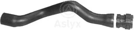 Патрубки системы охлаждения Aslyx AS-203922