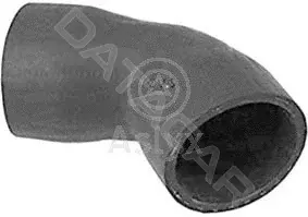 Патрубки системы охлаждения Aslyx AS-509962