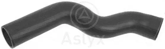 Патрубки системы охлаждения Aslyx AS-601384