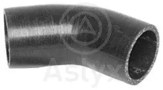 Патрубки системы охлаждения Aslyx AS-601404