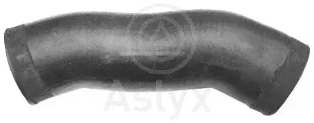 Патрубки системы охлаждения Aslyx AS-601454