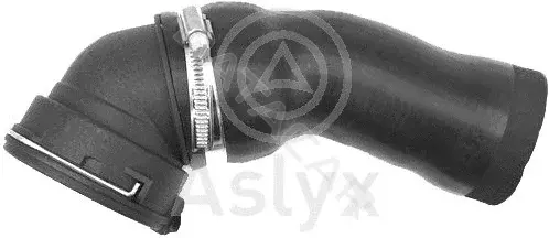 Патрубки системы охлаждения Aslyx AS-601565