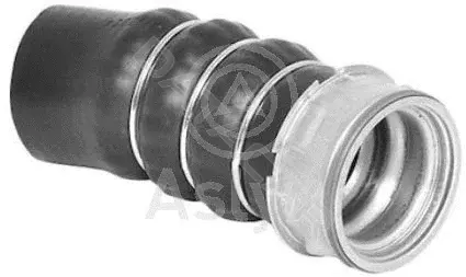 Патрубки системы охлаждения Aslyx AS-601566
