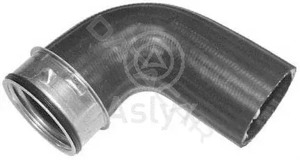 Патрубки системы охлаждения Aslyx AS-601581