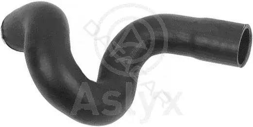 Патрубки системы охлаждения Aslyx AS-601990