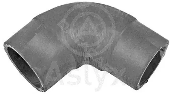 Патрубки системы охлаждения Aslyx AS-602042