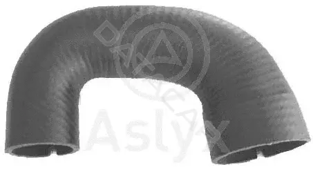 Патрубки системы охлаждения Aslyx AS-602140