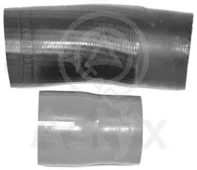 Патрубки системы охлаждения Aslyx AS-601850