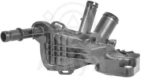 Фланец охлаждающей жидкости Aslyx AS-535519