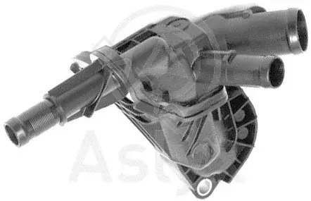 Фланец охлаждающей жидкости Aslyx AS-535520