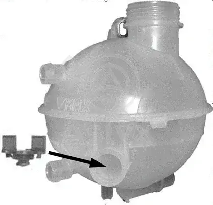 Расширительный бачок Aslyx AS-601100